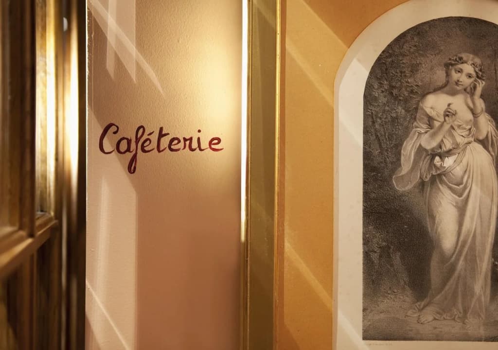Hôtel Kleber Paris & Spa - photo 12