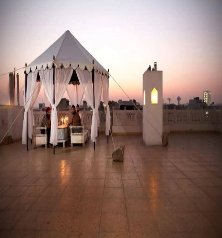 Jyoti Mahal A Royal Heritage Hotel - 5 Mins from New Delhi Railway station & 2Mins From Metro - photo 13