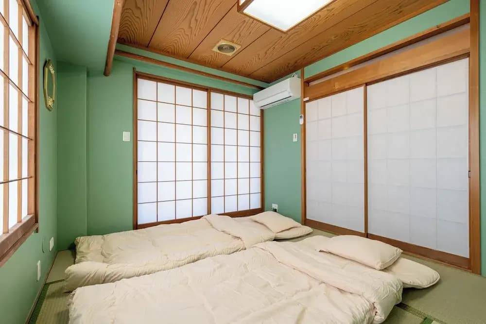 Asakusa Temple 4min Skytree 10min Japanese Cozy House - photo 25