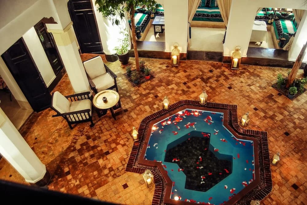 Riad Hayane - photo 26