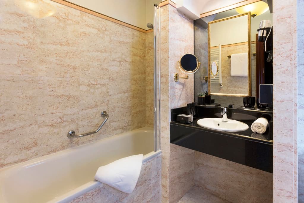 Melia Paris Champs-Elysées - photo 9