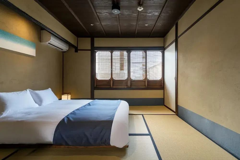Suigetsu Machiya House - photo 5
