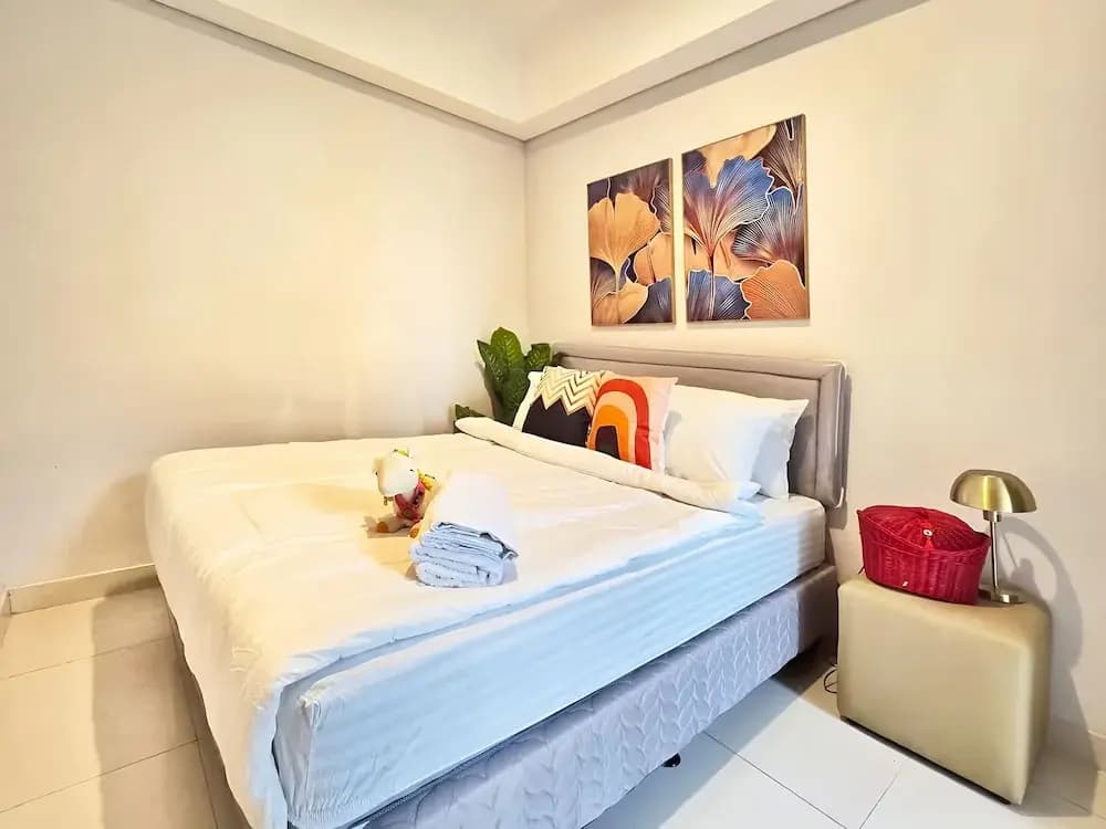 Taman Anggrek Residence - photo 50