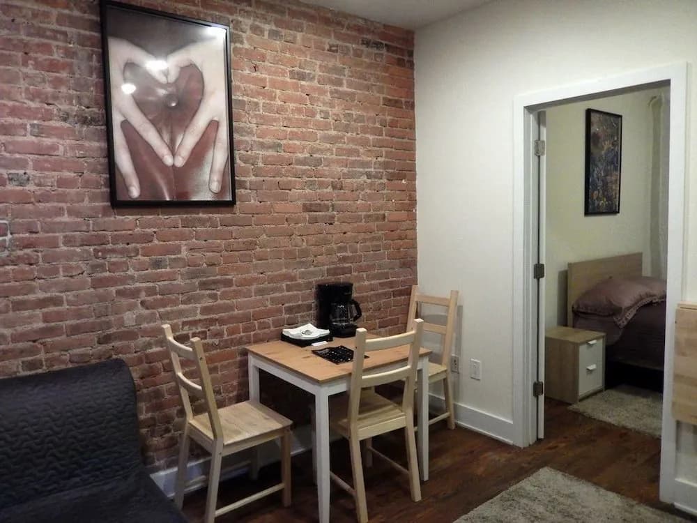 Beautiful Studio Near Central Park - photo 2