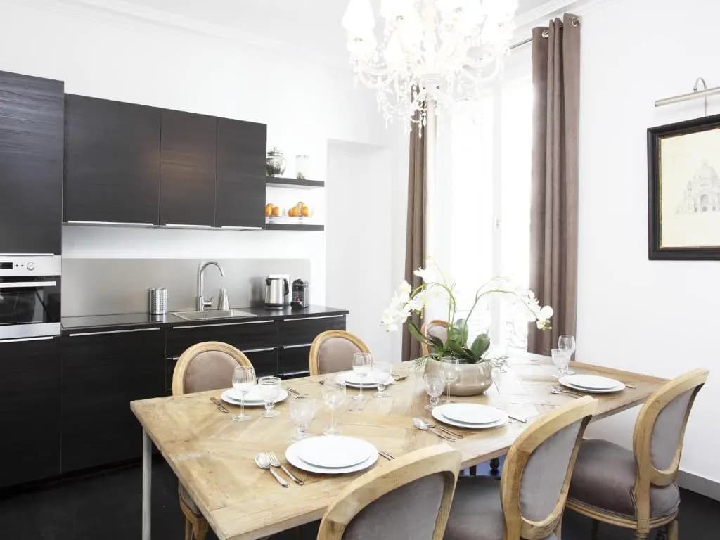 Luxury 3 Bedrooms Le Louvre I by Livinparis - photo 11