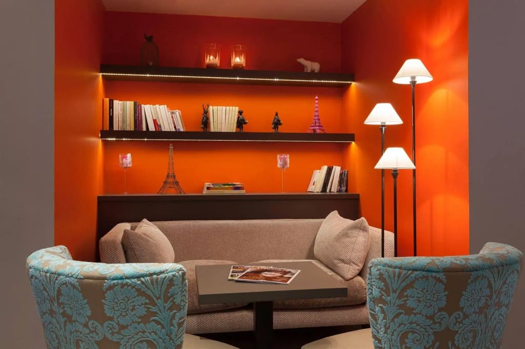 Hotel Vic Eiffel - photo 5