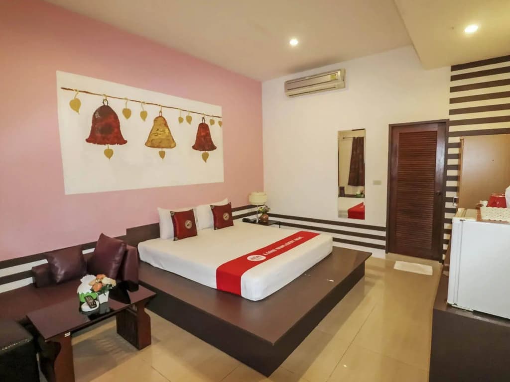 Nida Rooms Lavendar Moon Old Phuket - photo 7