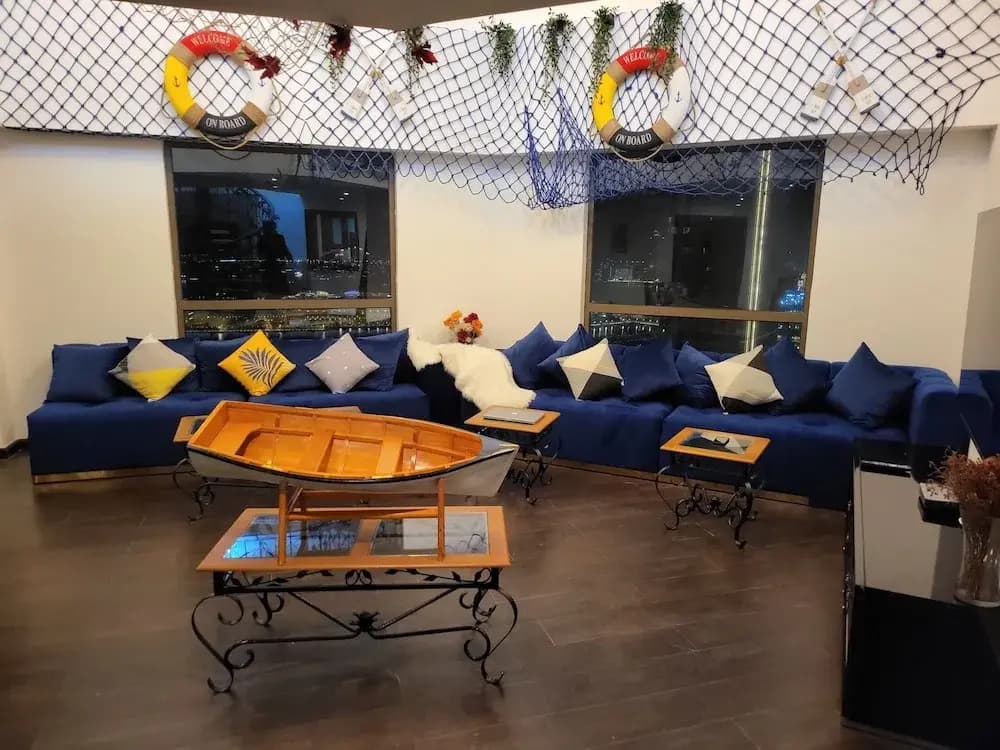 Atlantis View Hostel - photo 3
