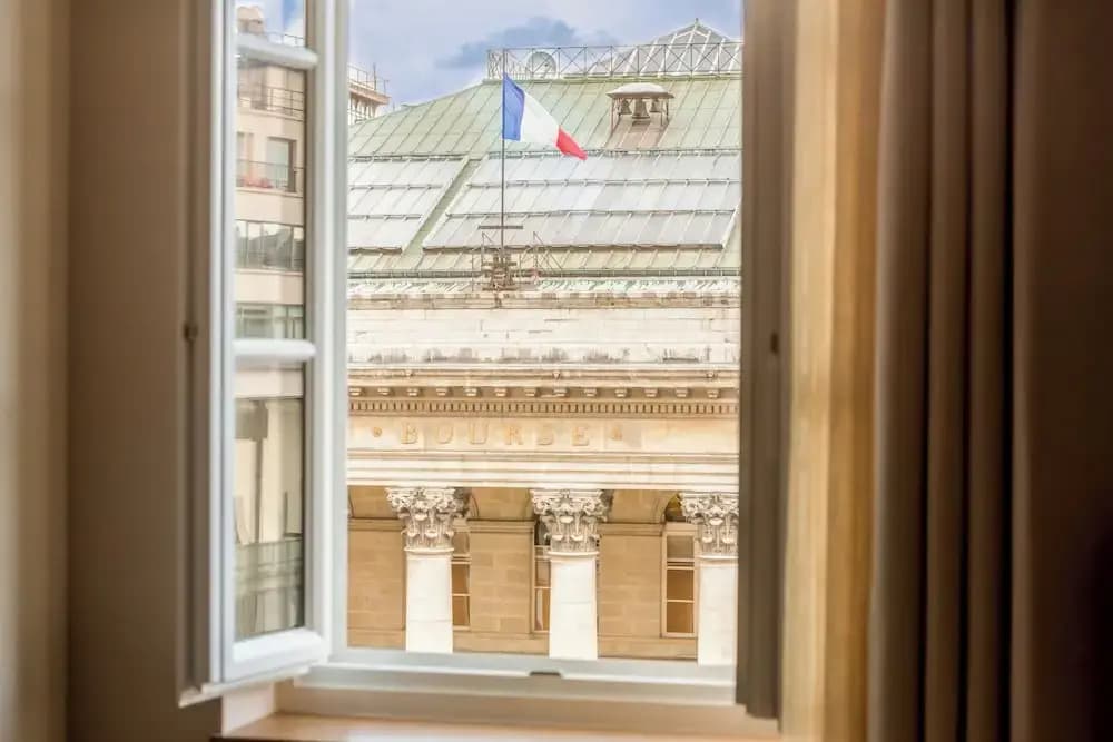Merveil Luxury Suites - Bourse I-II - photo 31