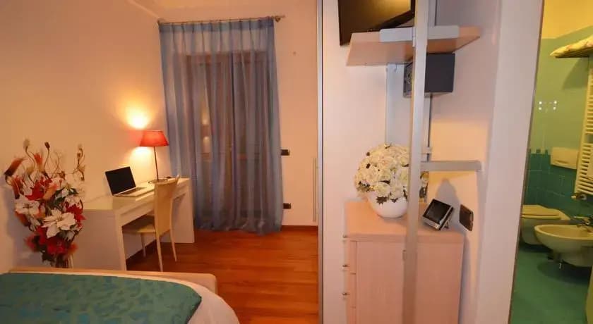 B&B Milano Inganni - photo 4
