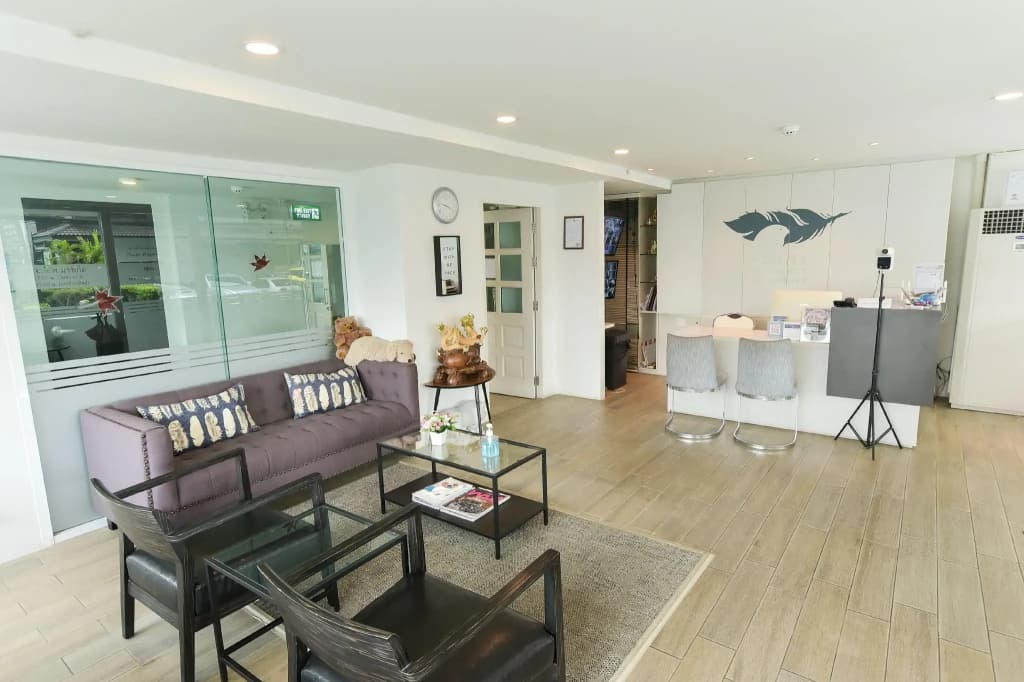 Plume Residence Minburi - photo 13
