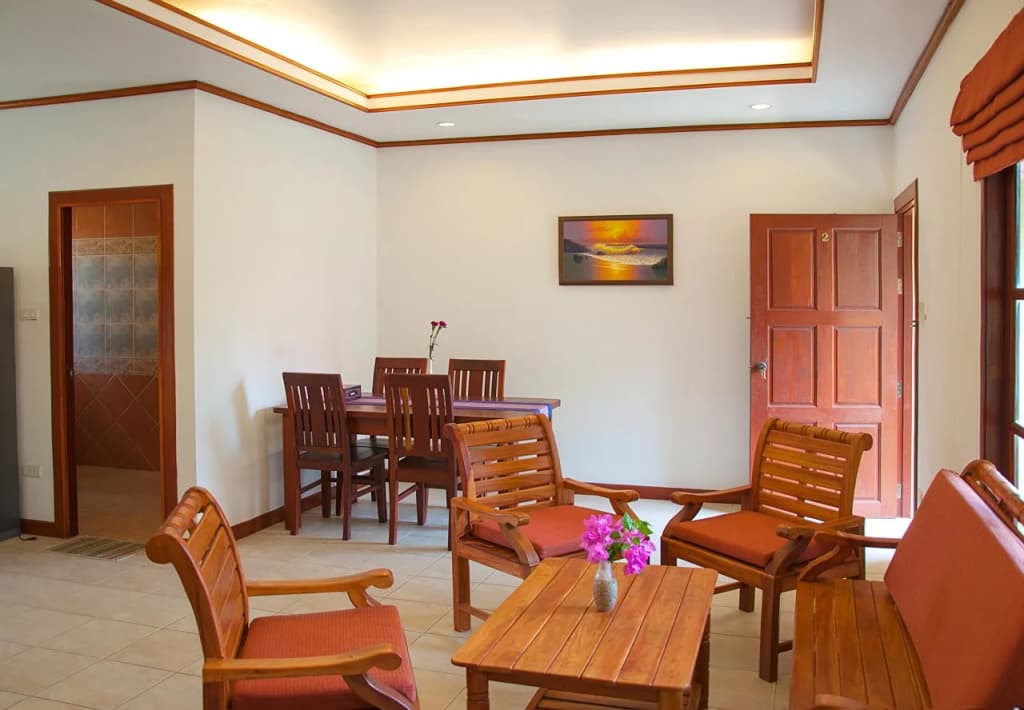 Samui Green Life - photo 16