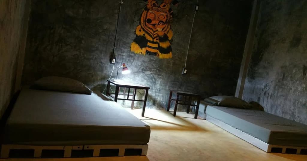 The Nexchange Bangkok Hostel - photo 20