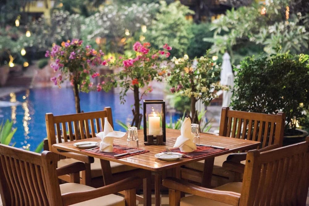 Victoria Angkor Suites - photo 31