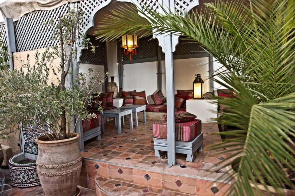 Riad Al Loune - photo 16
