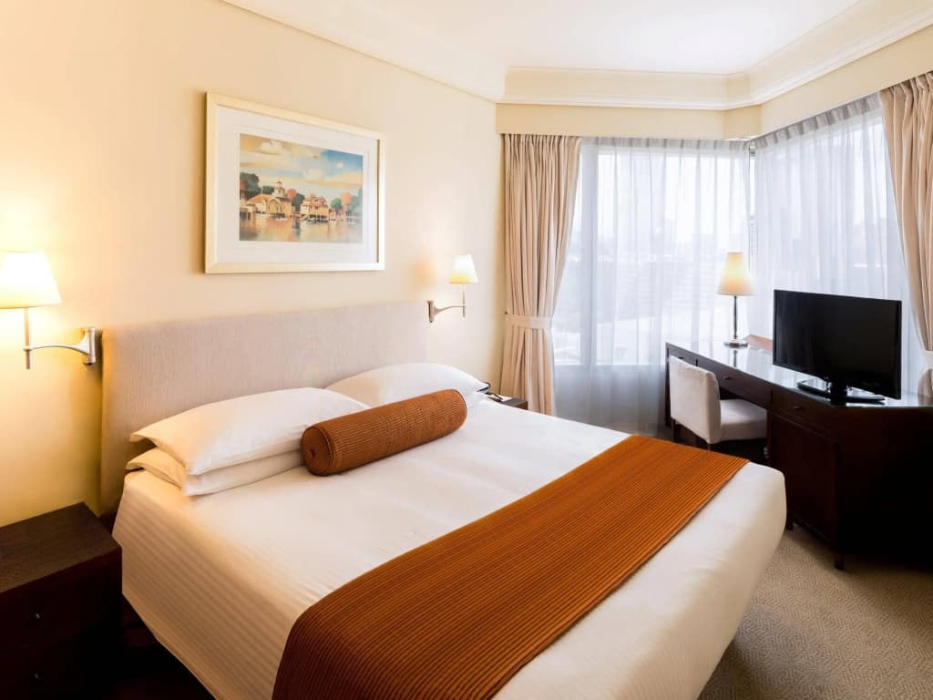Harbour Plaza Metropolis - photo 5