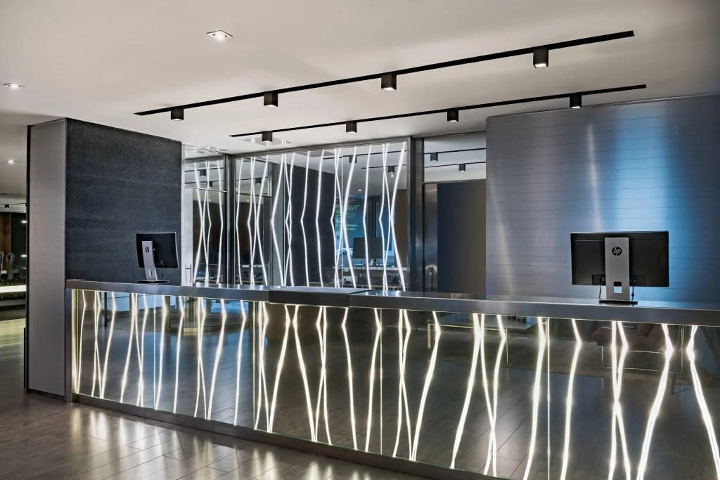 AC Hotel Atocha by Marriott - photo 4