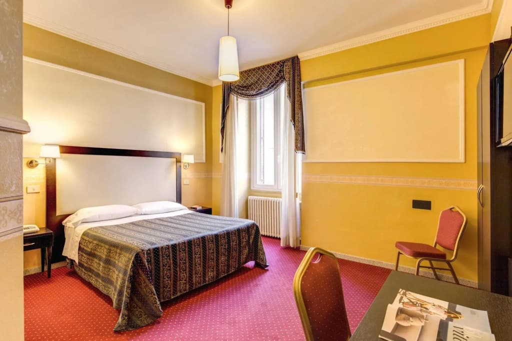 Hotel Continentale - photo 5