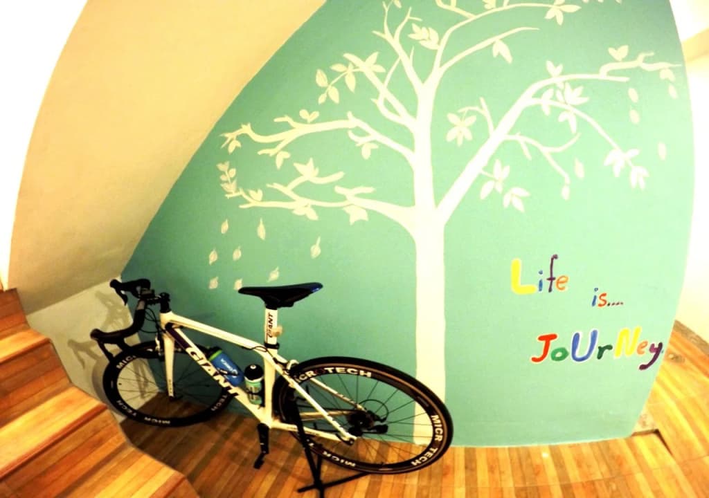 At We Patong hostel - photo 16