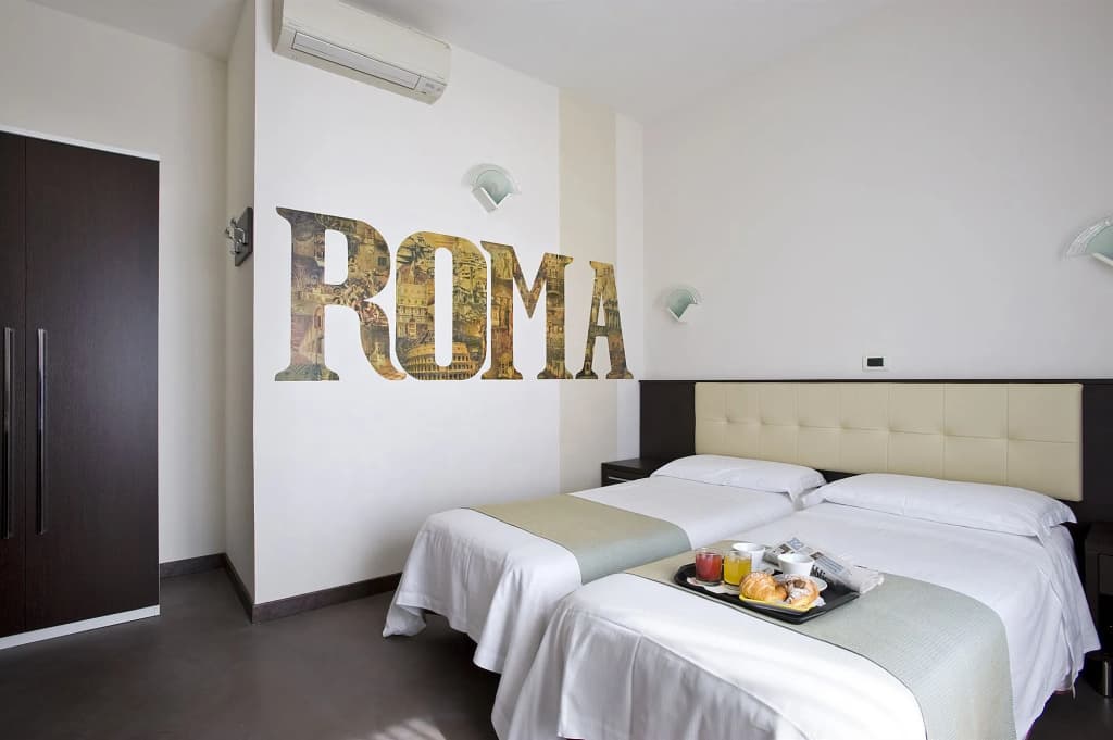 Hotel Bellavista - photo 5