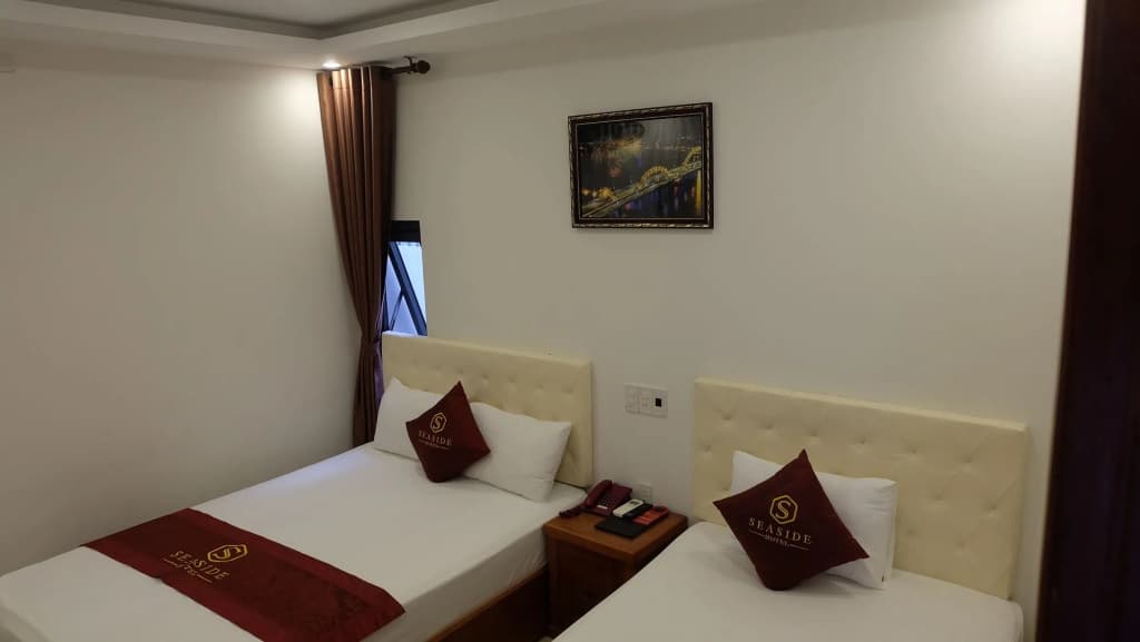 Seaside Hotel - photo 5