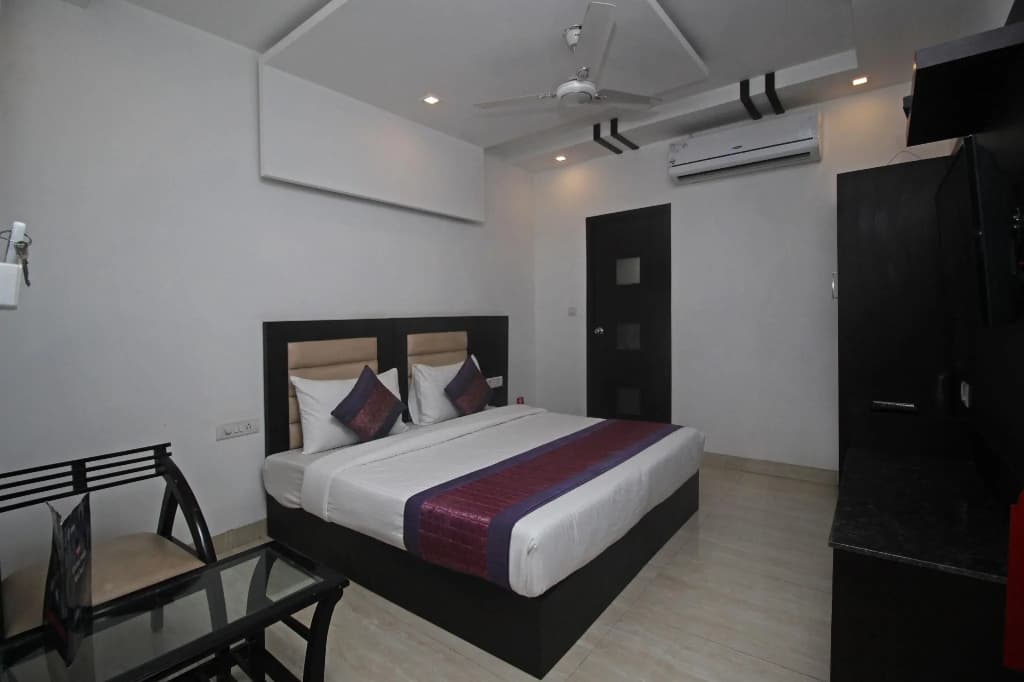 Arihant Inn Delhi - photo 7