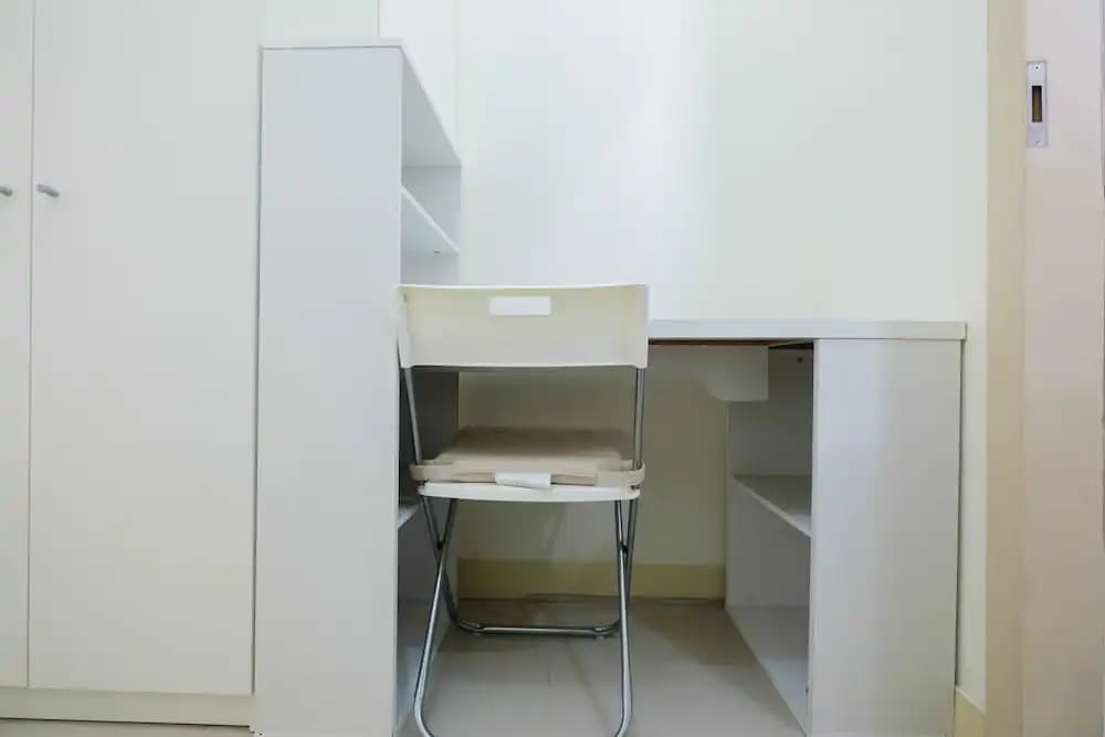 Tranquil 2BR @ Green Pramuka Apartment - photo 14