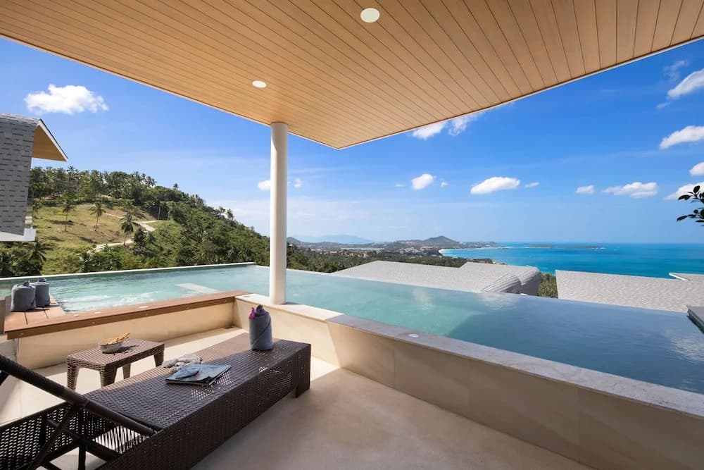 Villa Evelyn 4BR-Ocean Views - photo 9