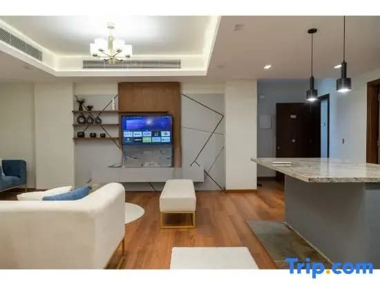 Settle Inn Sodic Villette Apartment - photo 30