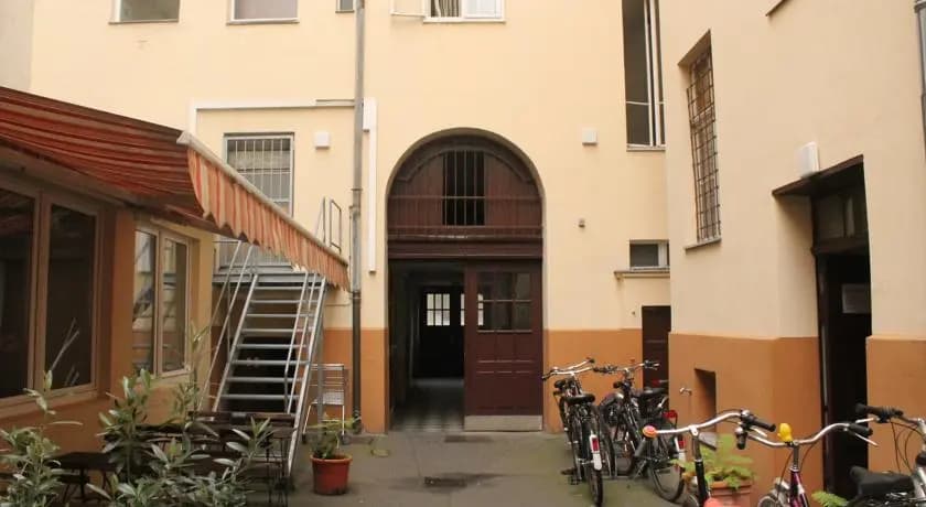 Come 2 Friends Apartmenthaus - main photo