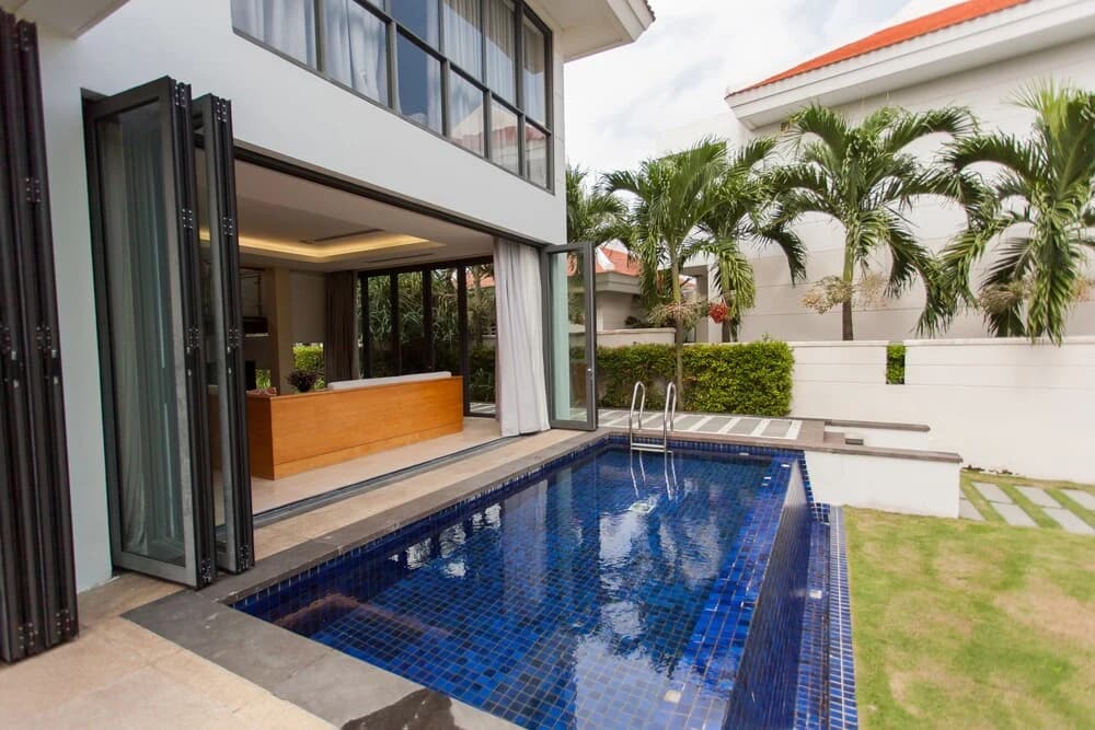 Hepro Beach Villas - photo 12