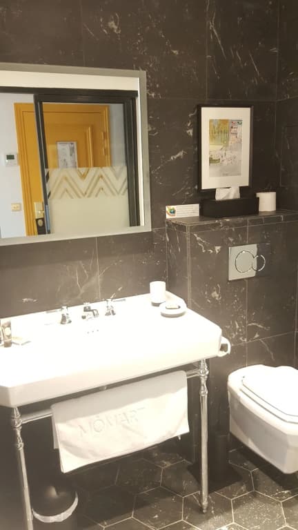 Mom’Art Hotel - photo 39
