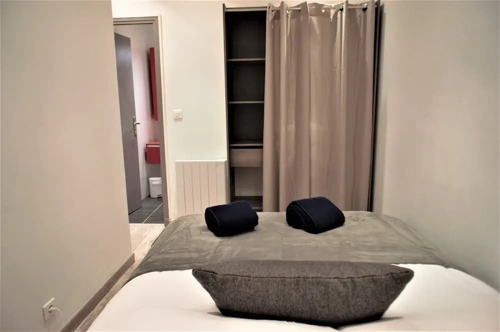 Superbe Appartement Cours Saleya - photo 4