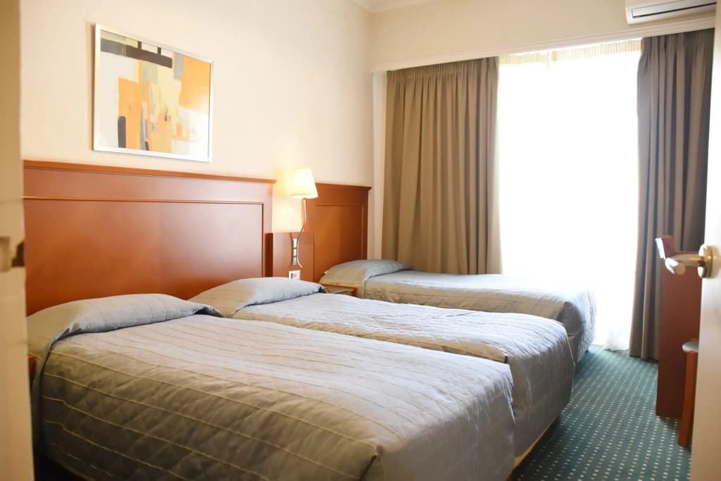 Adrian Hotel - photo 3
