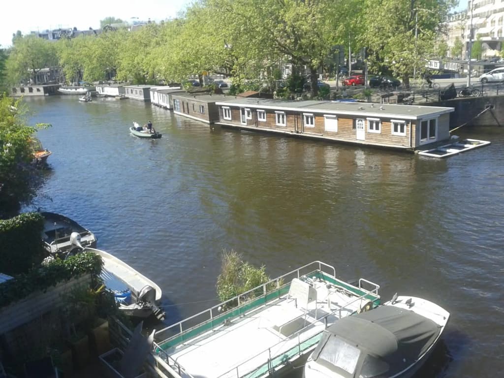Canal View - photo 11