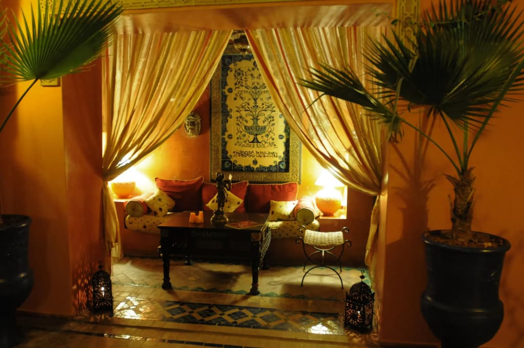 Riad Basma - photo 9