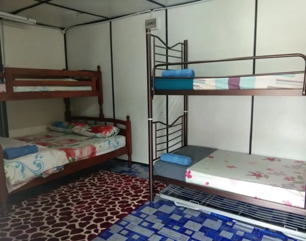 Panorama View Chalet & Homestay - photo 2