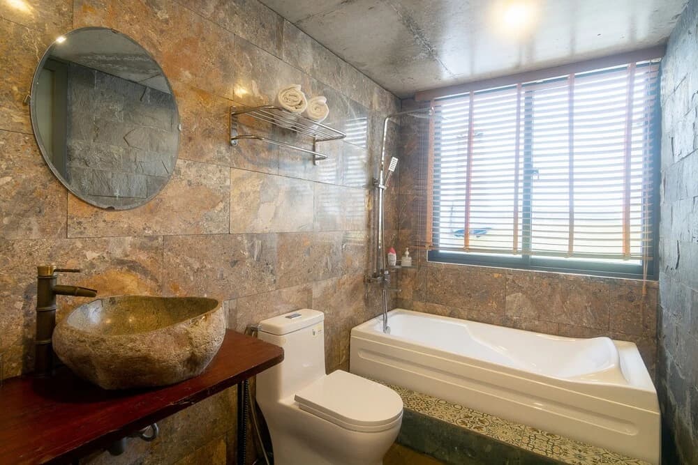 The Tre Beach Villa - photo 7