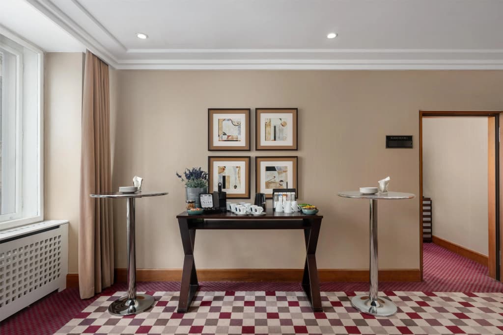 Radisson Blu Style Hotel, Vienna - photo 4