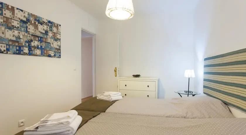 Feels Like Home - Central Flat in Bairro Alto - photo 3