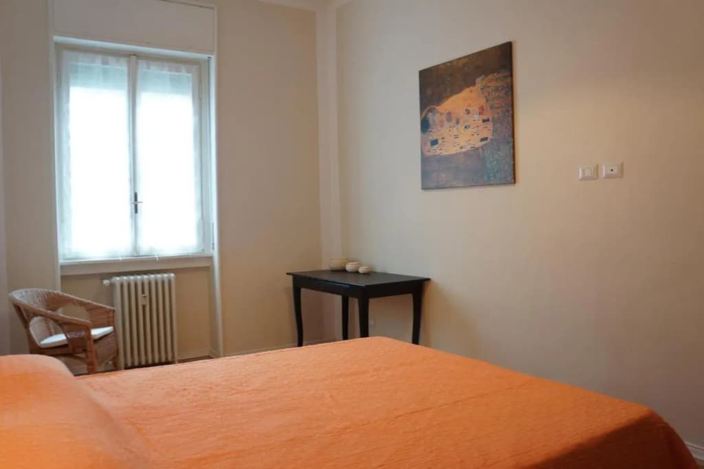 Apartment Papiniano 38 - photo 11