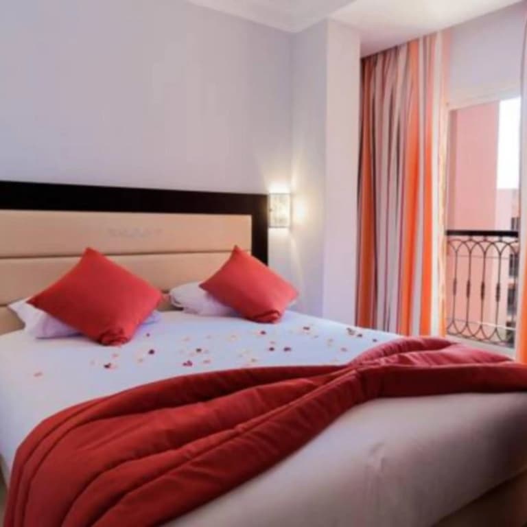 Palm Appart Club Marrakesh - photo 43
