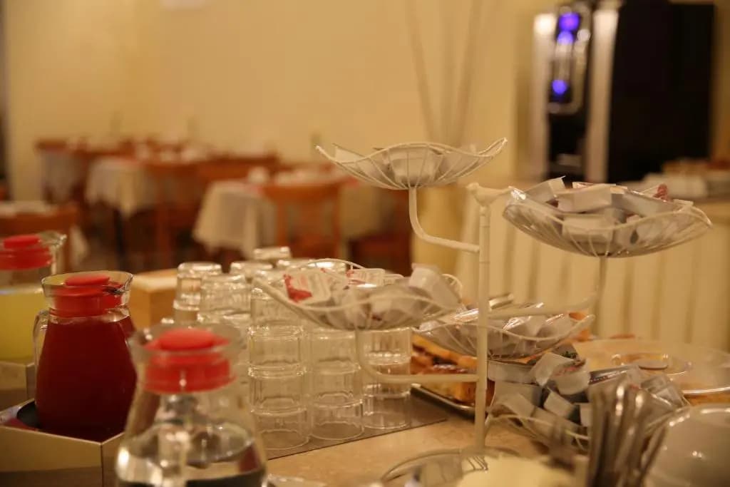 RomAntica Hotel - photo 21