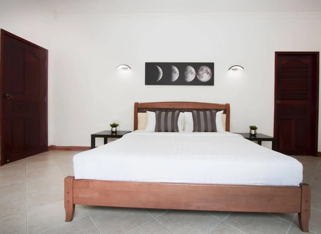Magic Villa Pattaya - photo 4