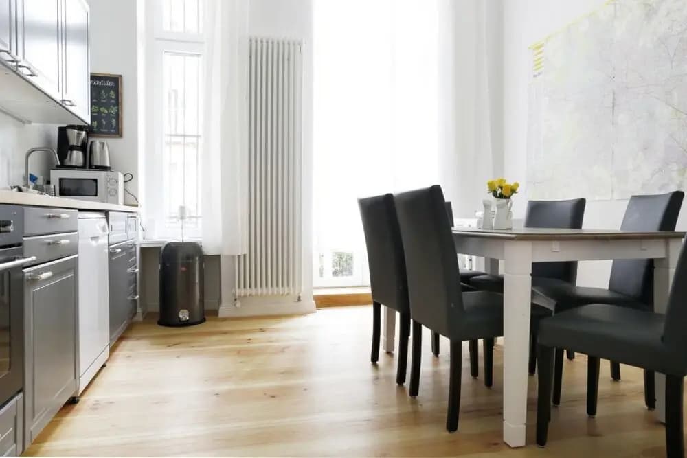 RockChair Apartment Langenscheidtstraße - photo 11