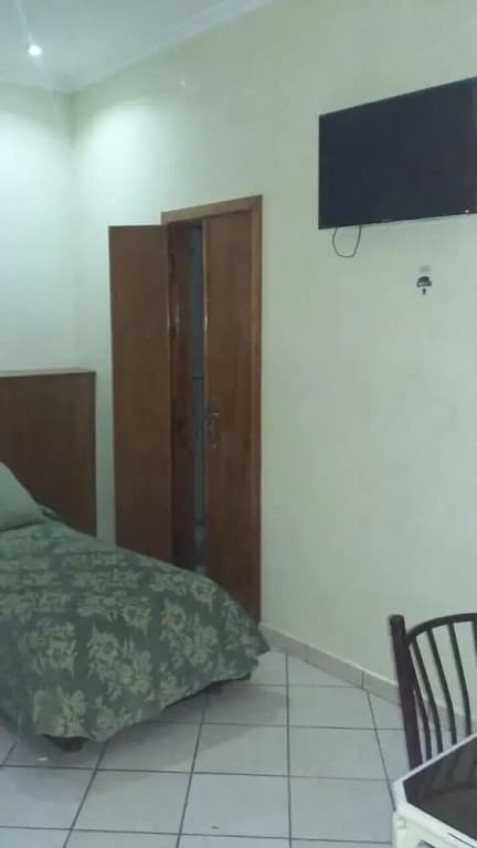 Hôtel Farouk - photo 6