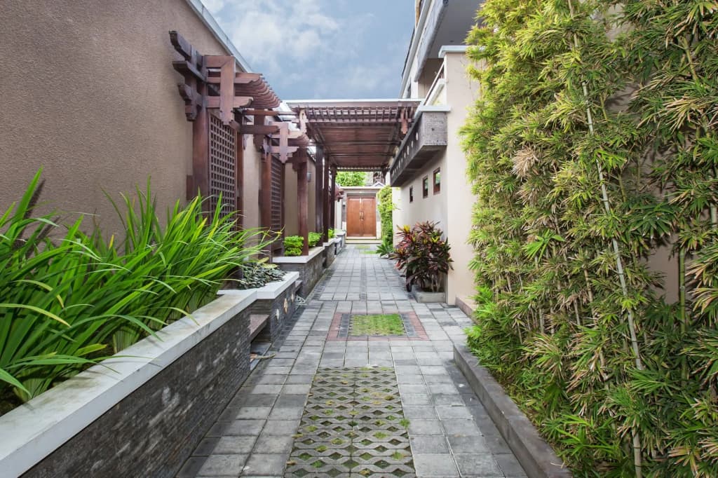 Dreamscape Bali Villa - main photo