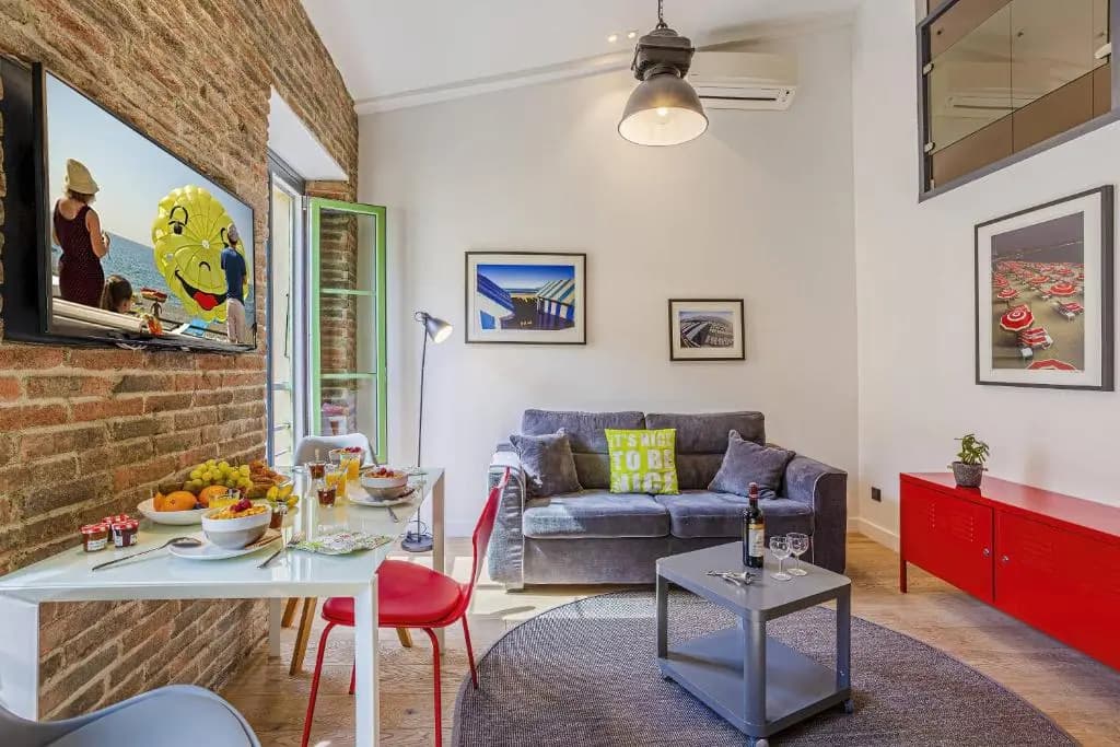 My Casa - 4 Place Massena - Duplex - photo 11