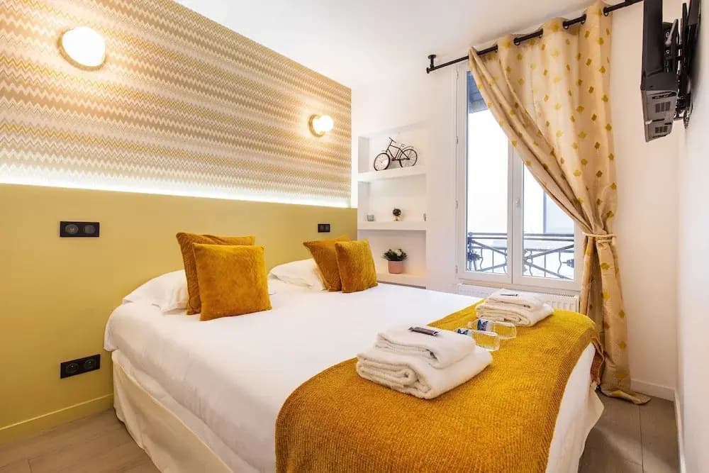 Charming Apartment - 1br/4p - Javel/tour Eiffel - photo 2
