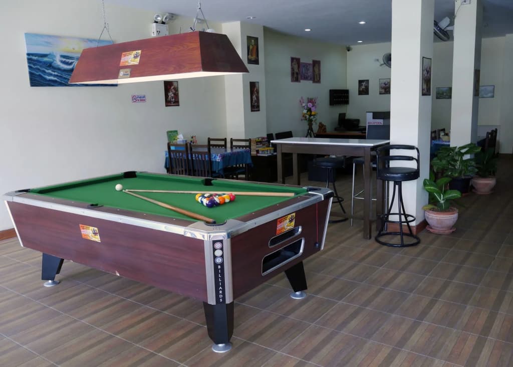 Lucky Patong Hotel - photo 13